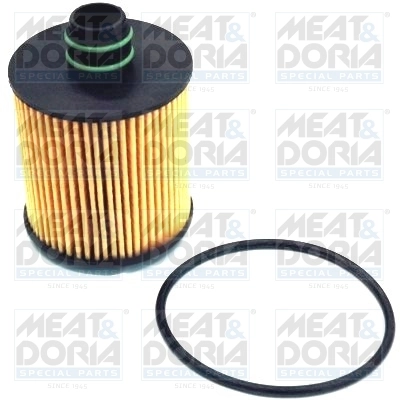 Oil Filter
